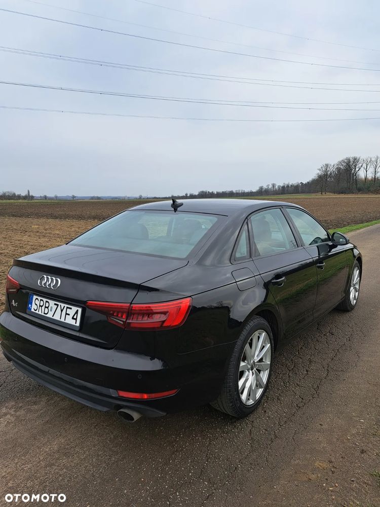 Audi A4 ver-2-0-tfsi-ultra-s-tronic - 5
