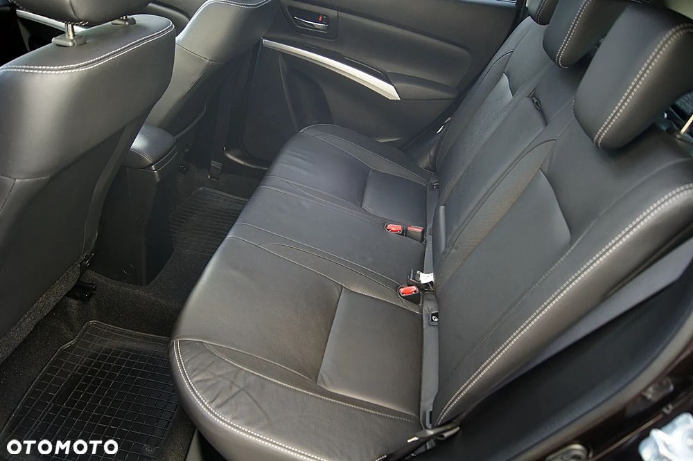 Suzuki SX4 S-Cross 1.6 VVT 4x2 limited - 28