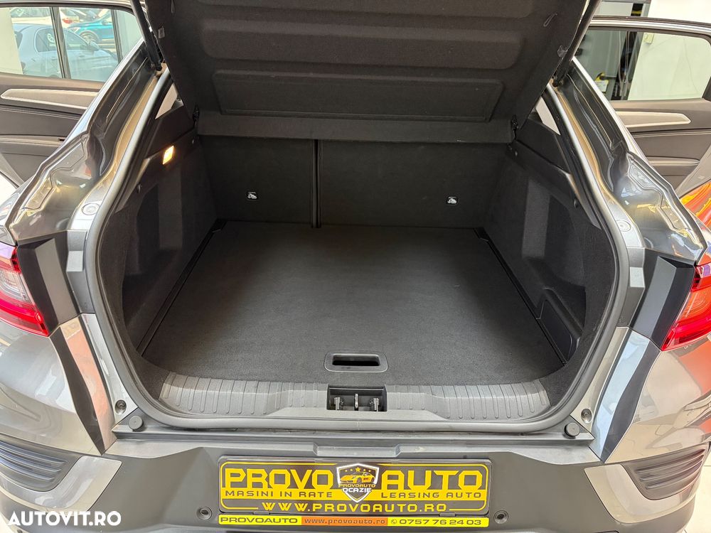 Renault Arkana E-TECH 145 Evolution - 15