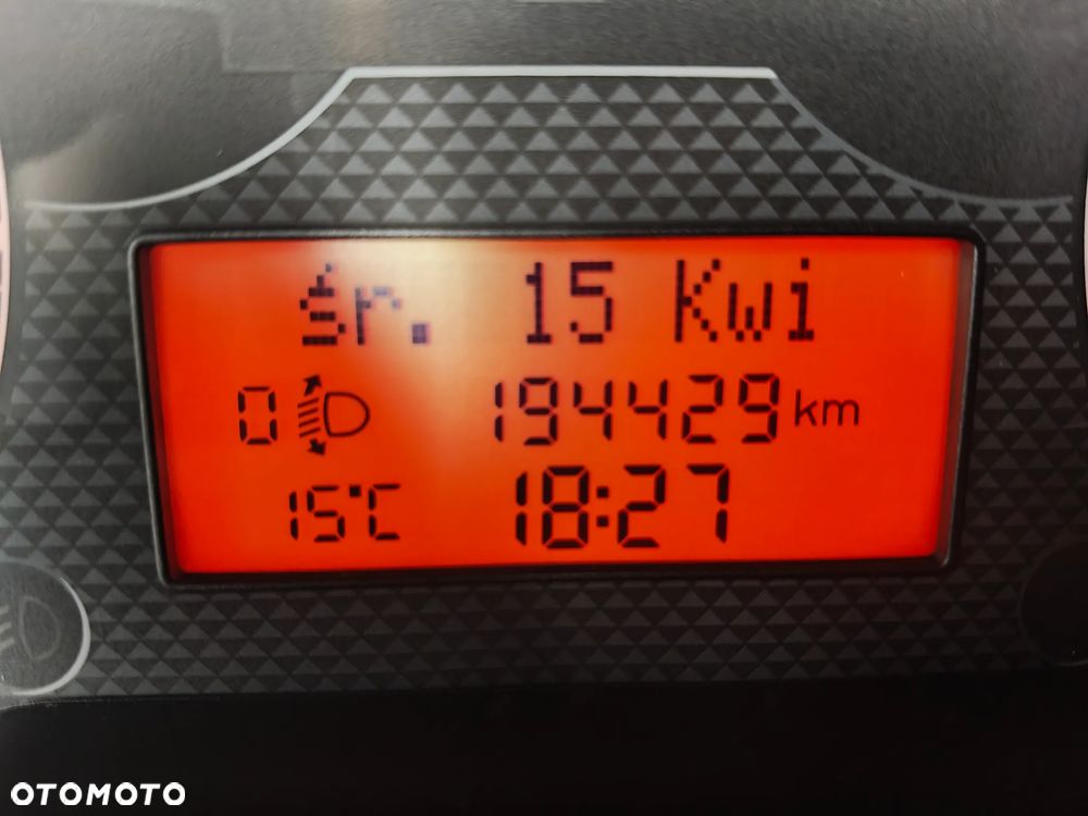 Fiat Grande Punto 1.4 8V Energy - 4