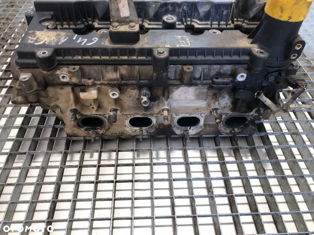 GŁOWICA - 1999.00 PLN - TATA SAFARI (42_FD) 1998 - 2022 2.2 TDiC 103 kW [140 KM] olej napędowy - 2