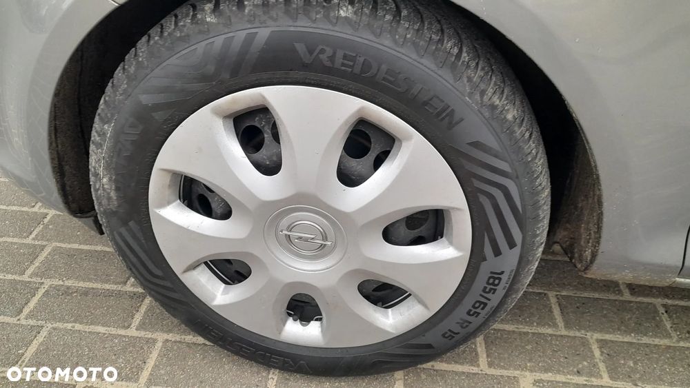 Opel Corsa 1.4 16V Edition 111 Jahre - 14