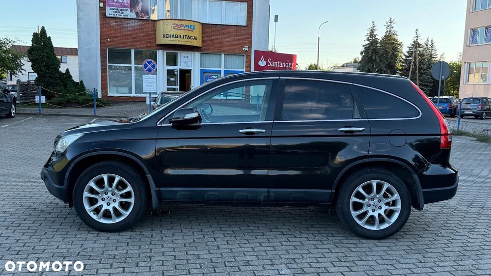 Honda CR-V 2.0i-VTEC Executive - 34