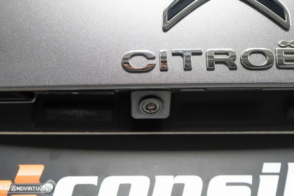 Citroën C5 Aircross 1.6 Hybrid Shine e-EAT8 - 15