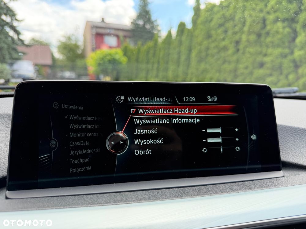 BMW Seria 3 320d Efficient Dynamics Edition Luxury Line - 32
