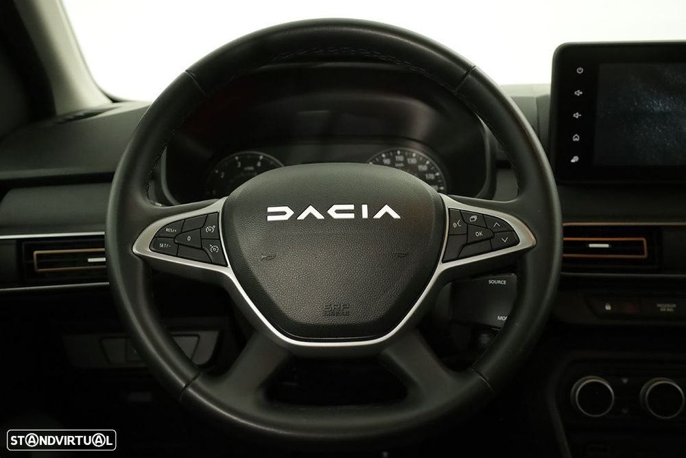 Dacia Jogger 1.0 ECO-G Extreme+ Up&Go 7L Bi-Fuel - 15