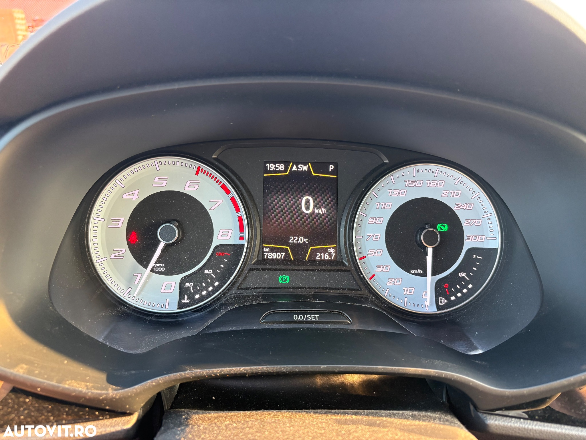 Seat Leon - 5