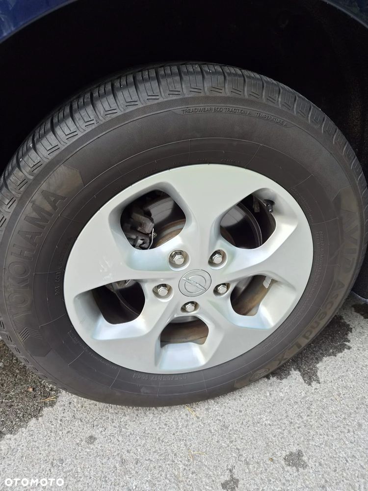 Chrysler Pacifica - 35