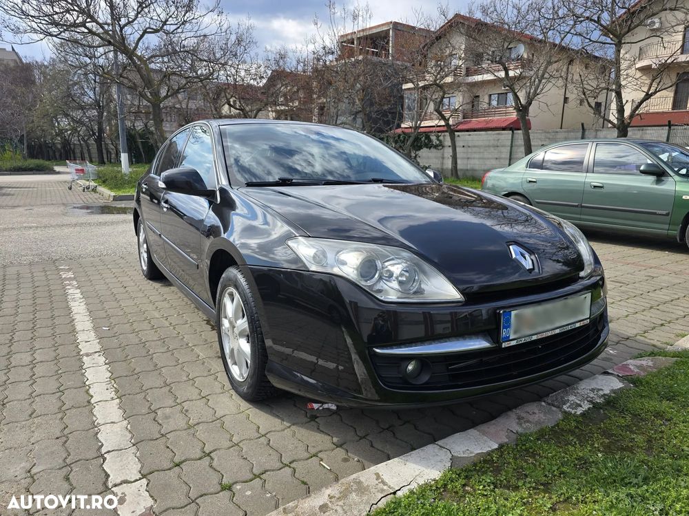 Renault Laguna 1.5dCi Expression - 3