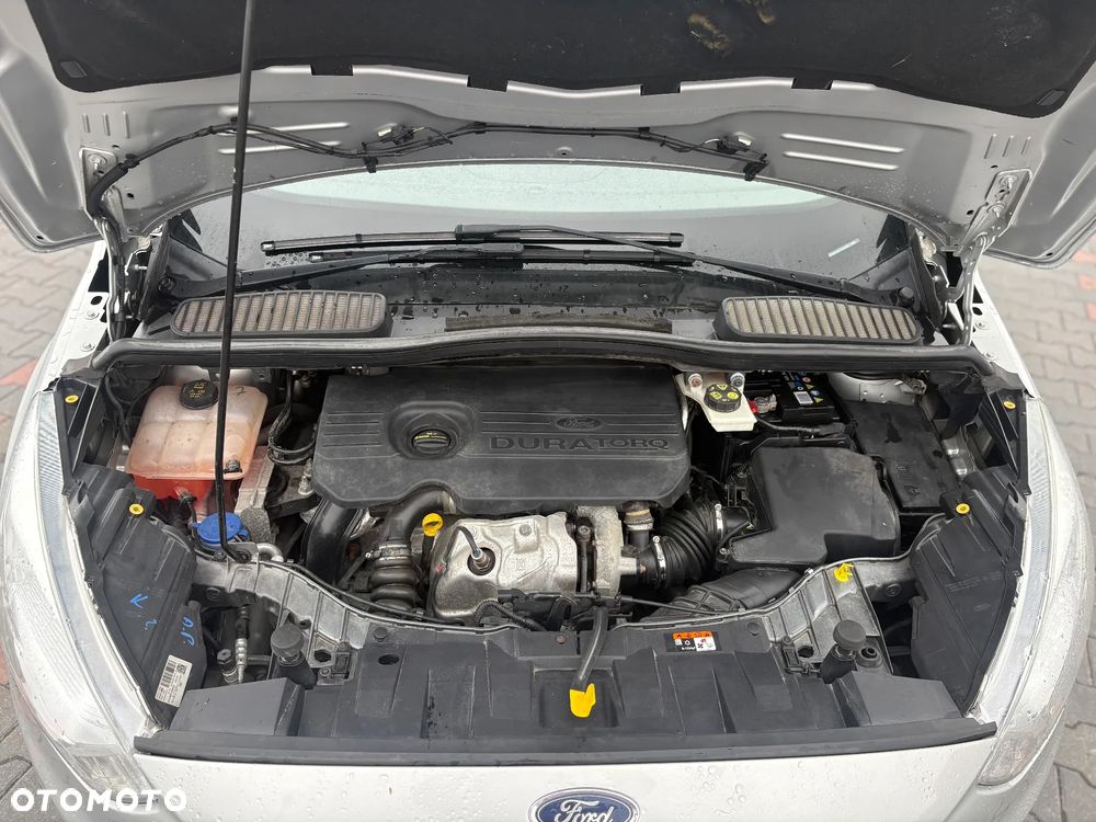 Ford C-MAX - 14