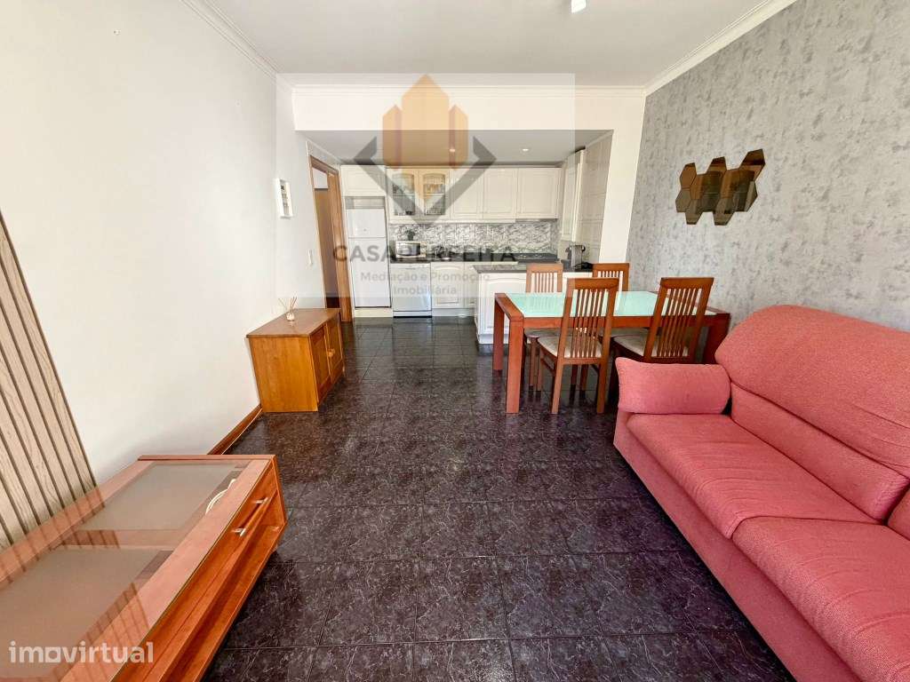 Apartamento T1 Pronto Habitar - Mafamude - Laborim - Grande imagem: 3/19