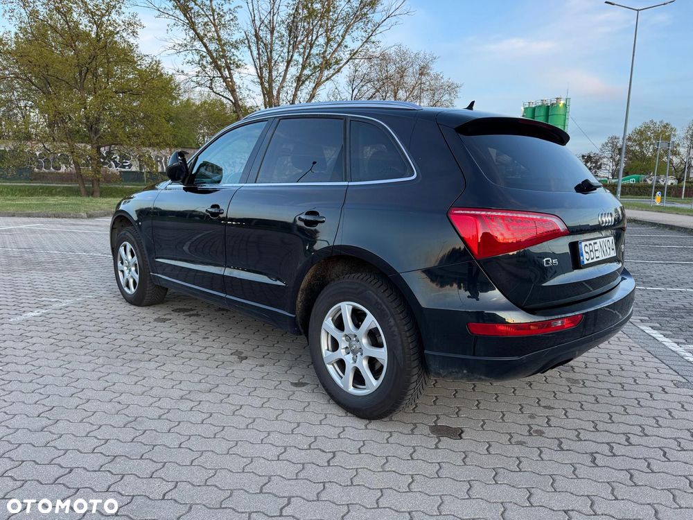 Audi Q5 2.0 TDI Quattro - 6