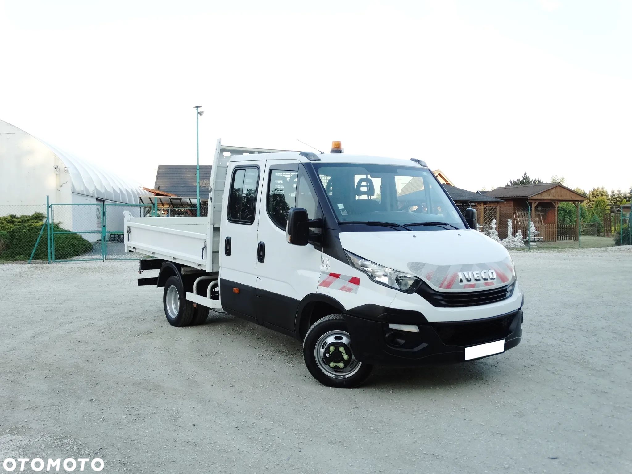 Iveco DAILY - 1