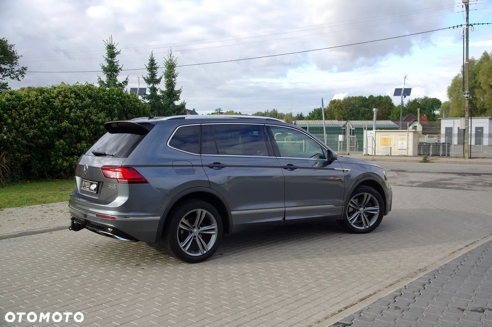 Volkswagen Tiguan 2.0 TSI BMT 4Mot Highline DSG - 15