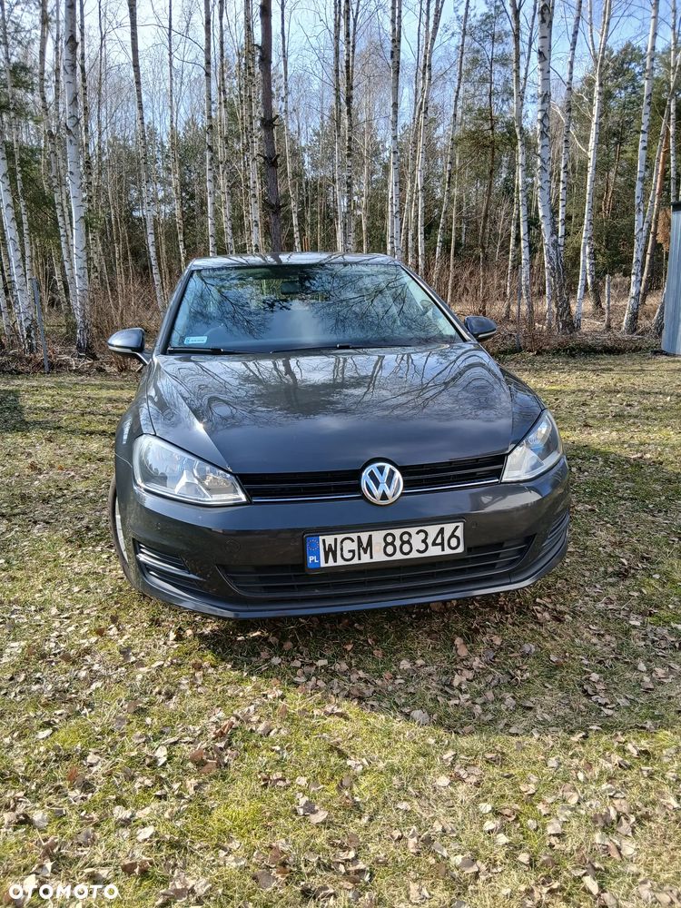 Volkswagen Golf - 3