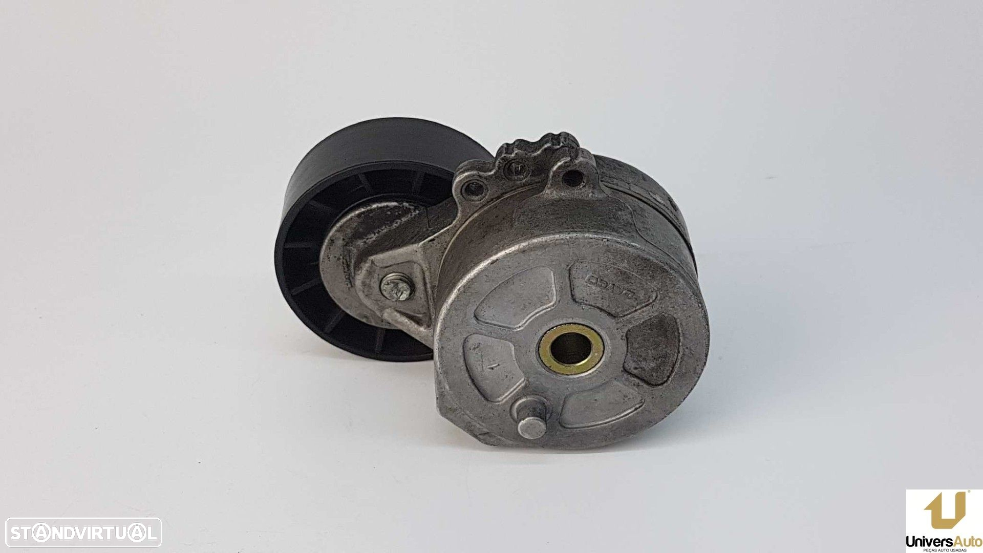 TENSOR CORREIA AUXILIAR PEUGEOT 607 (S1) PACK - 2