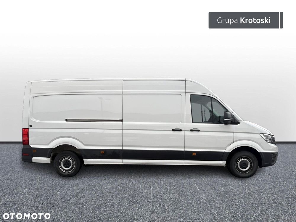Volkswagen Crafter - 9