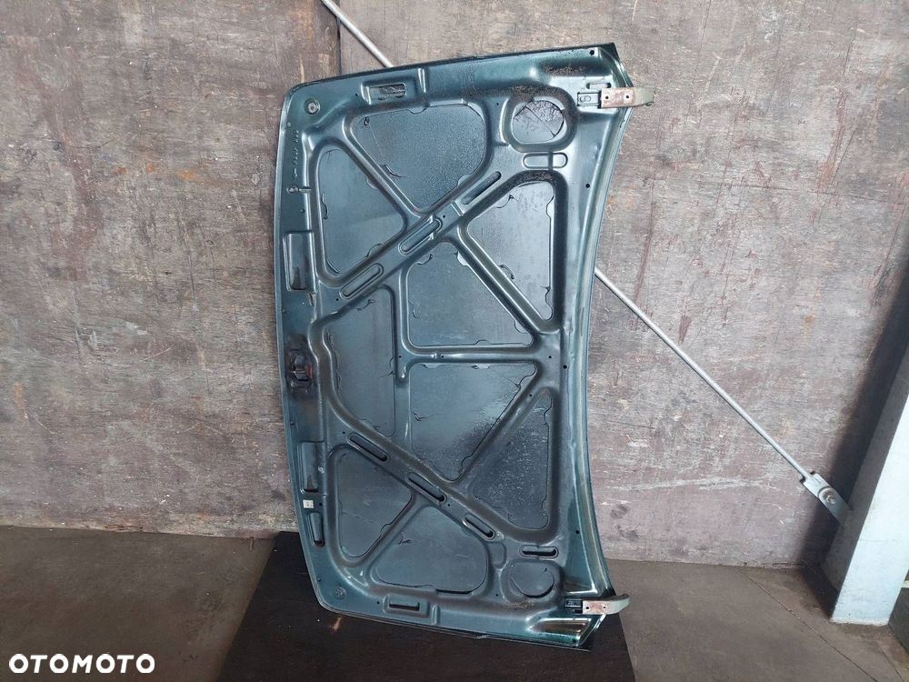 KOMPLETNY PRZÓD MASKA ZDERZAK LAMPA SUZUKI VITARA I - 9