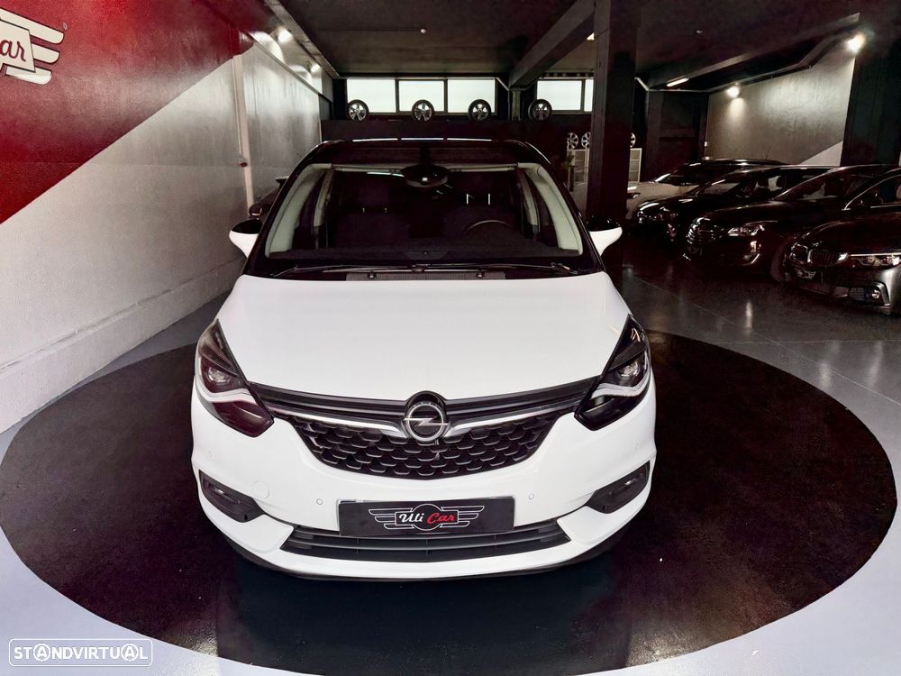 Opel Zafira 2.0 CDTI Innovation S/S - 14