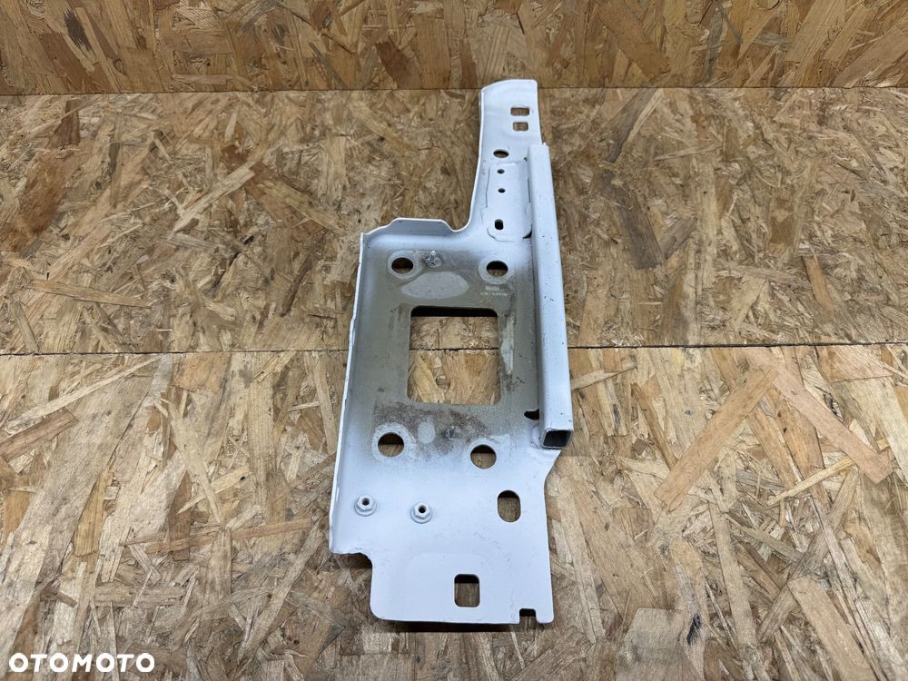 Ford transit custom mk2 II wspornik belki pasa przedniego - 1