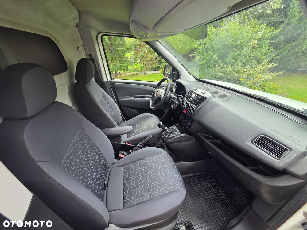 Fiat doblo - 18