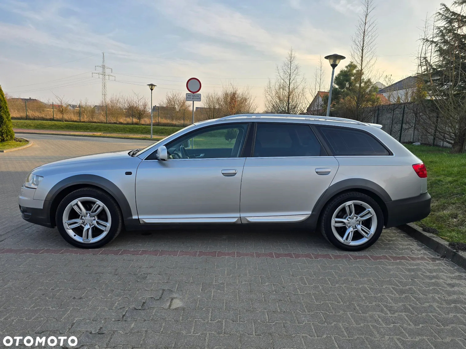 Audi A6 Allroad quattro 3.0 TDI tiptronic DPF - 15