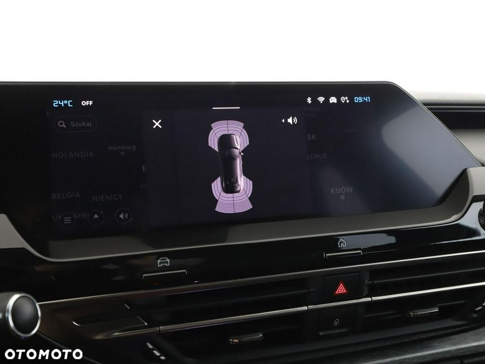 Citroën C5X 1.2 PureTech Feel Pack EAT8 - 26