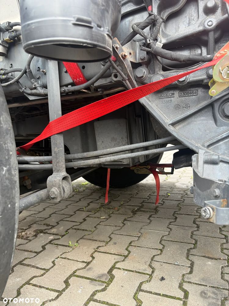 DAF XG 480 - 8