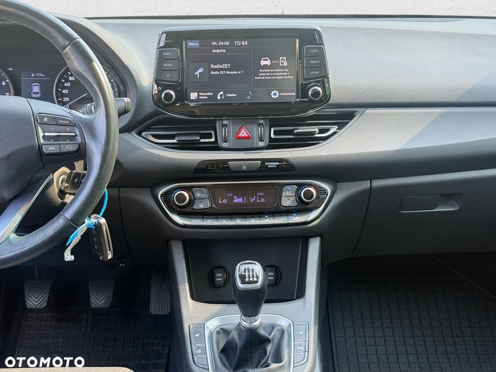 Hyundai i30 1.5 DPI Smart - 19