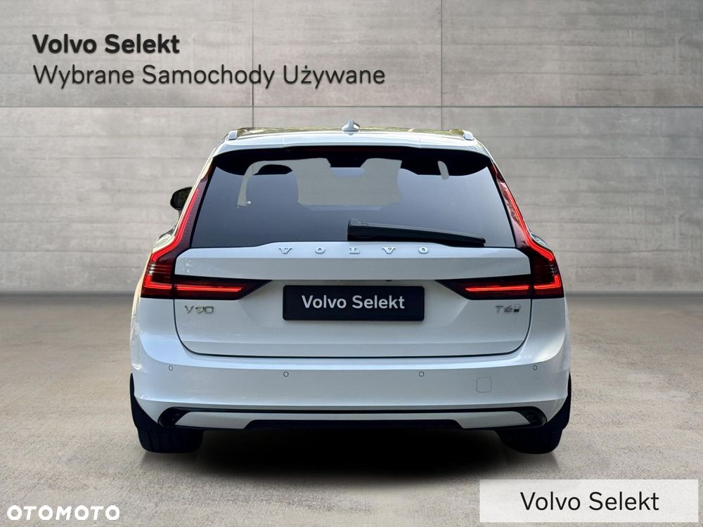 Volvo V90 - 4