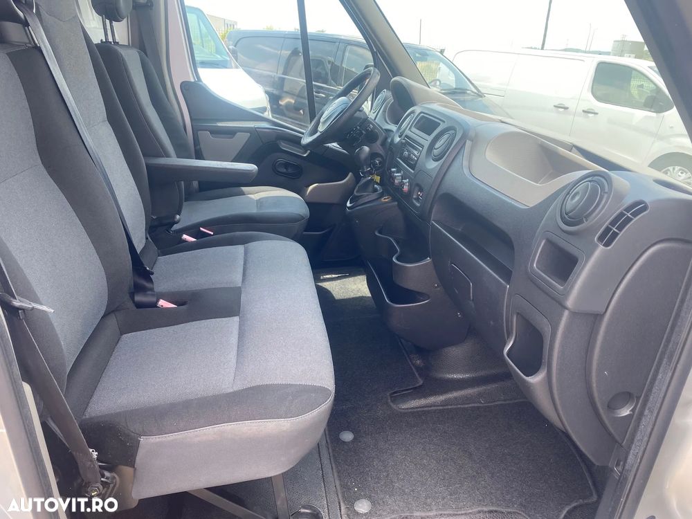 Renault MASTER - 7