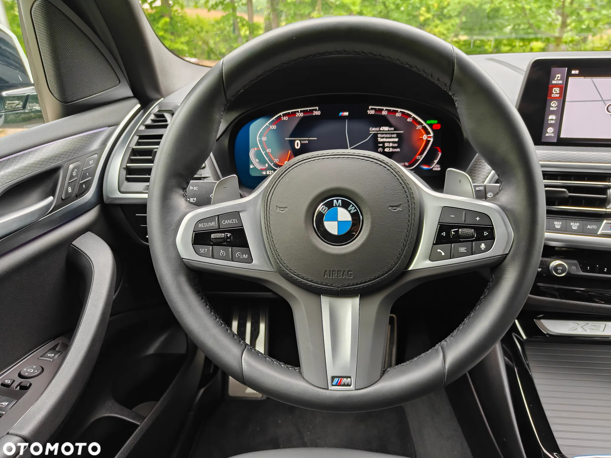 BMW X3 - 22