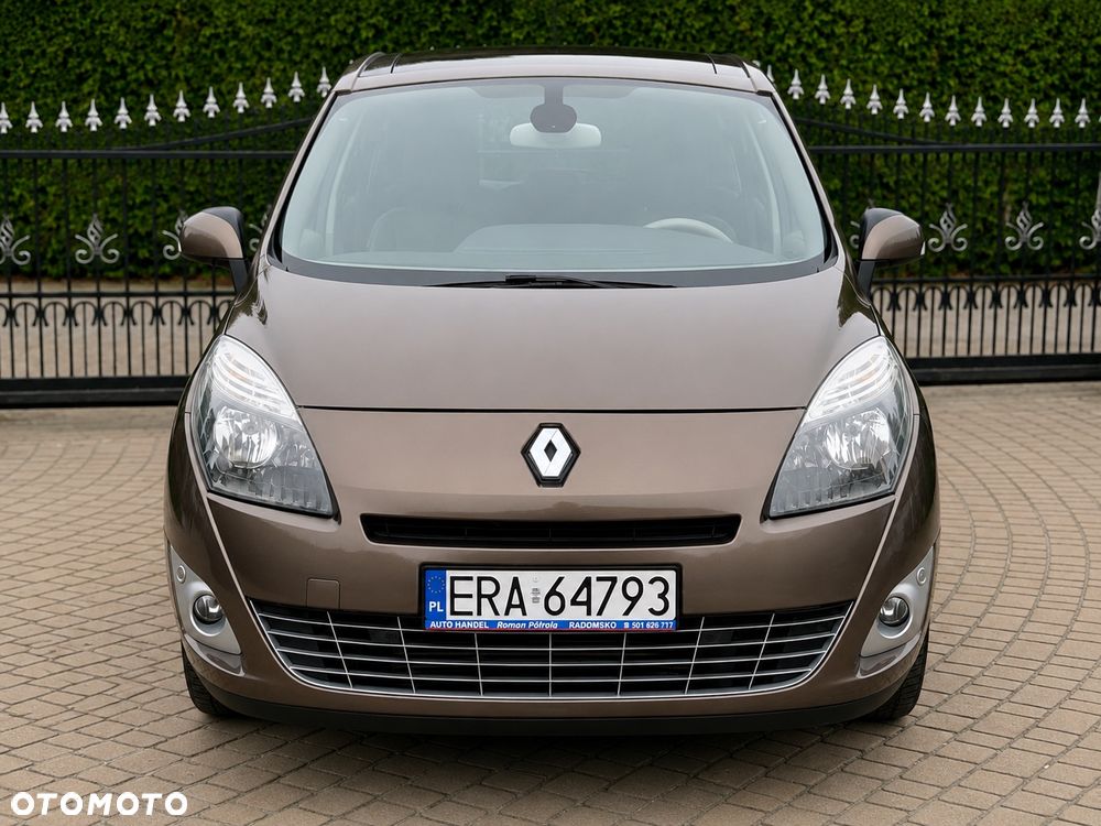 Renault Scenic 1.9 dCi Privilege Euro5 - 2