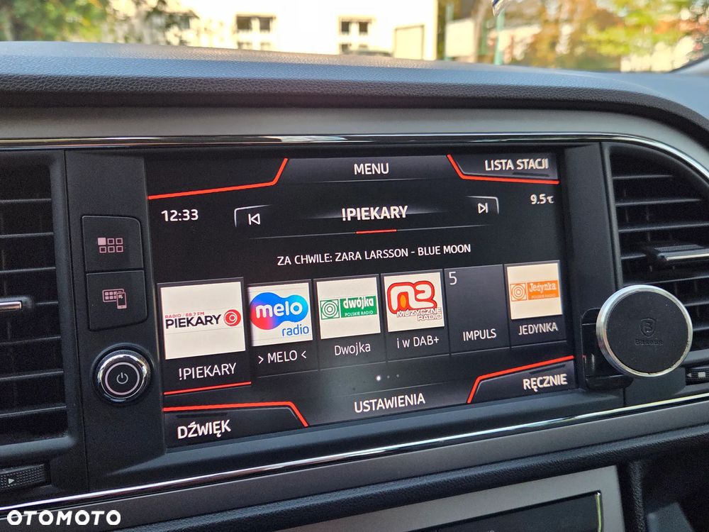 Seat Leon 2.0 TDI Xcellence S&S DSG - 29