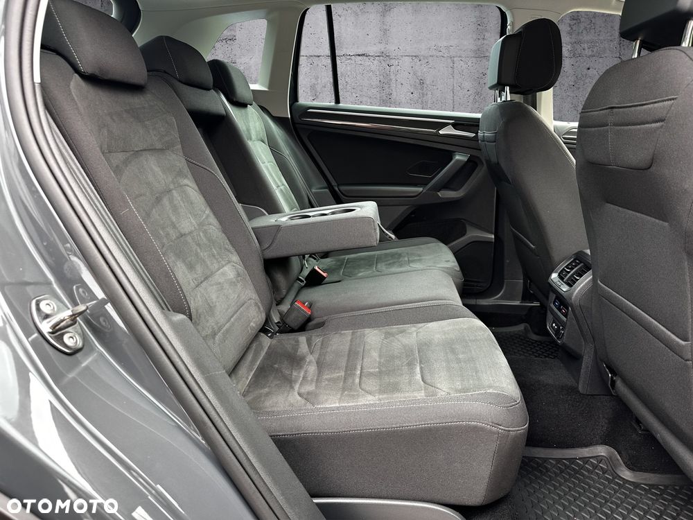 Volkswagen Tiguan 2.0 TDI SCR 4MotION DSG Elegance - 16