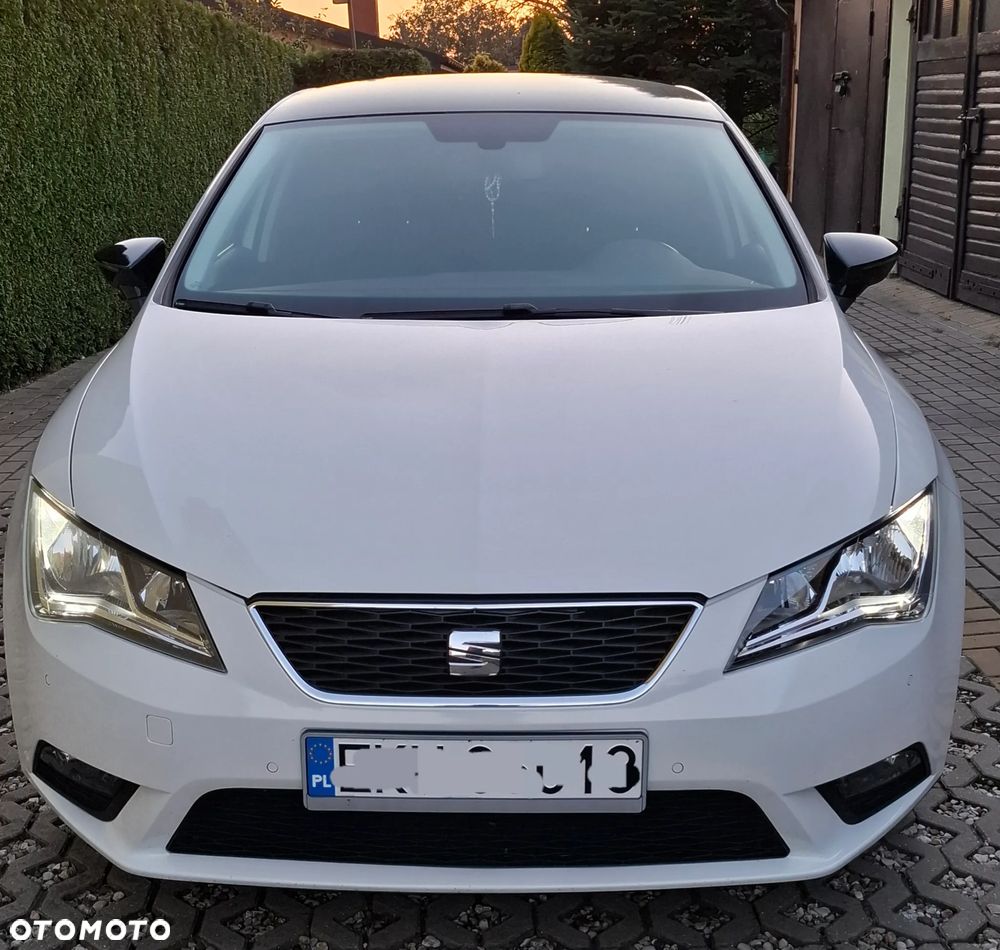 Seat Leon ST 1.6 TDI Start&Stop Style - 1