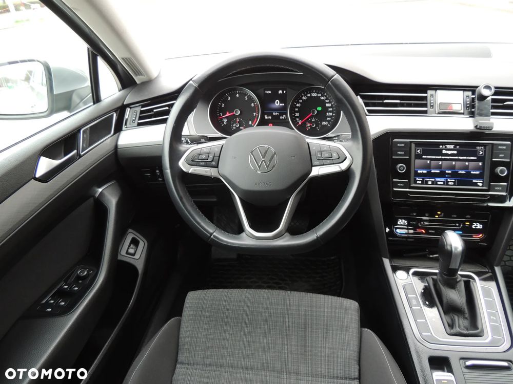 Volkswagen Passat 1.5 TSI EVO Business DSG - 26