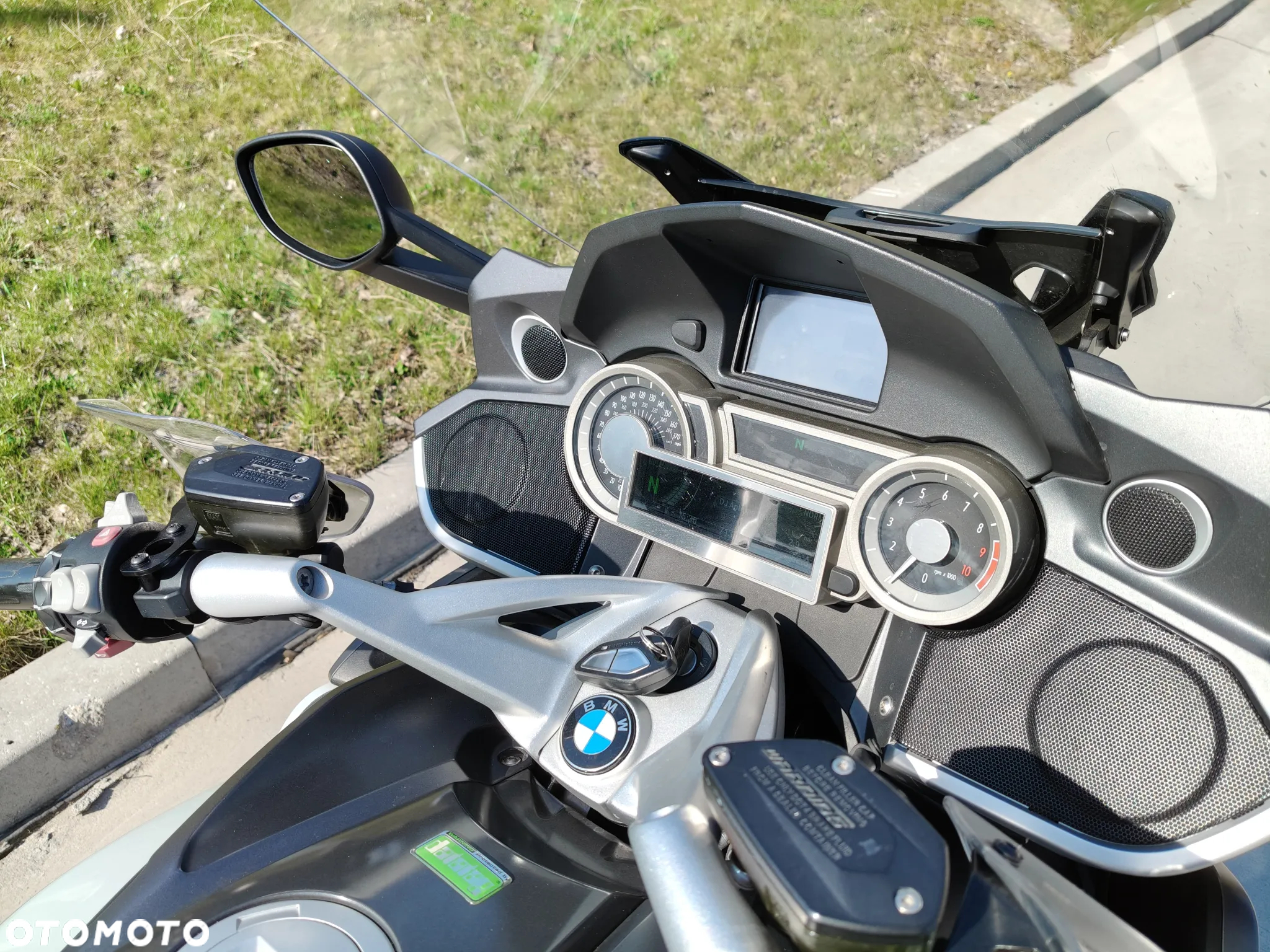 BMW K - 3