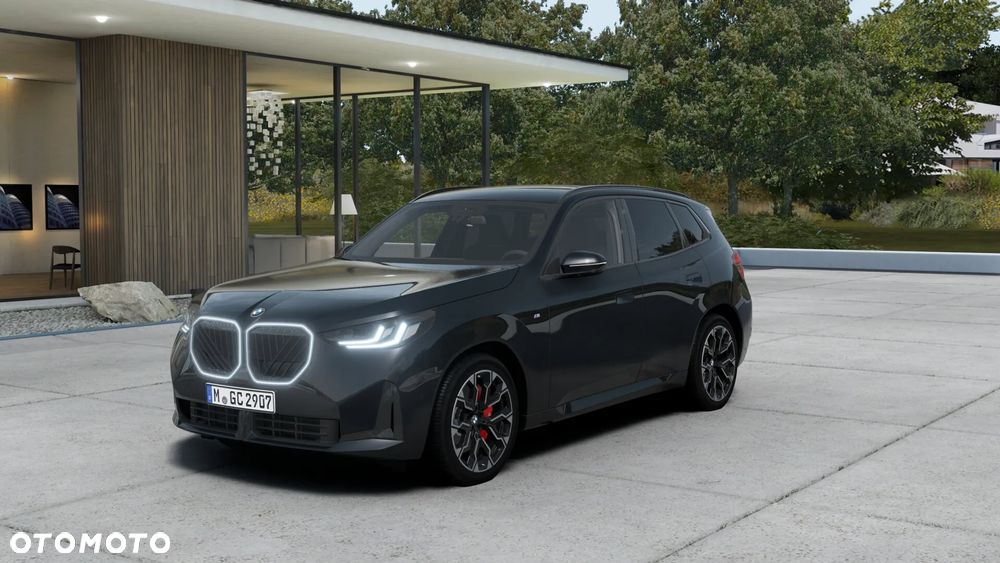 BMW X3 xDrive20d mHEV - 2