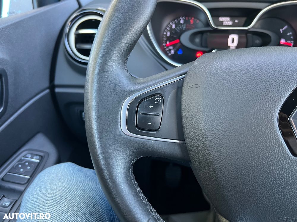 Renault Captur ENERGY dCi 90 Start&Stop Dynamique - 18