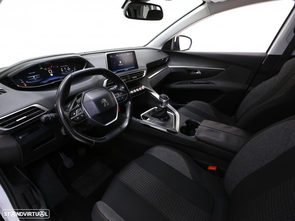 Peugeot 5008 1.5 BlueHDi Allure - 7