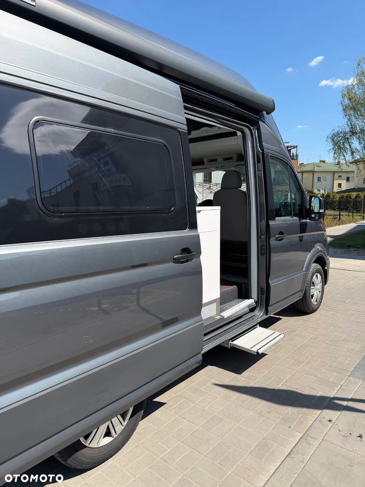 Volkswagen Grand California 600 - 3
