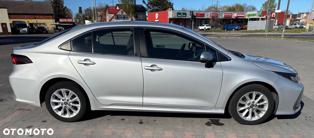 Toyota Corolla 1.6 Executive - 2