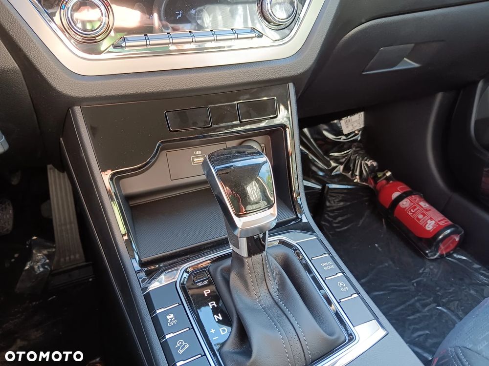 SsangYong/KGM Korando 1.5 T-GDI Joy 2WD - 12