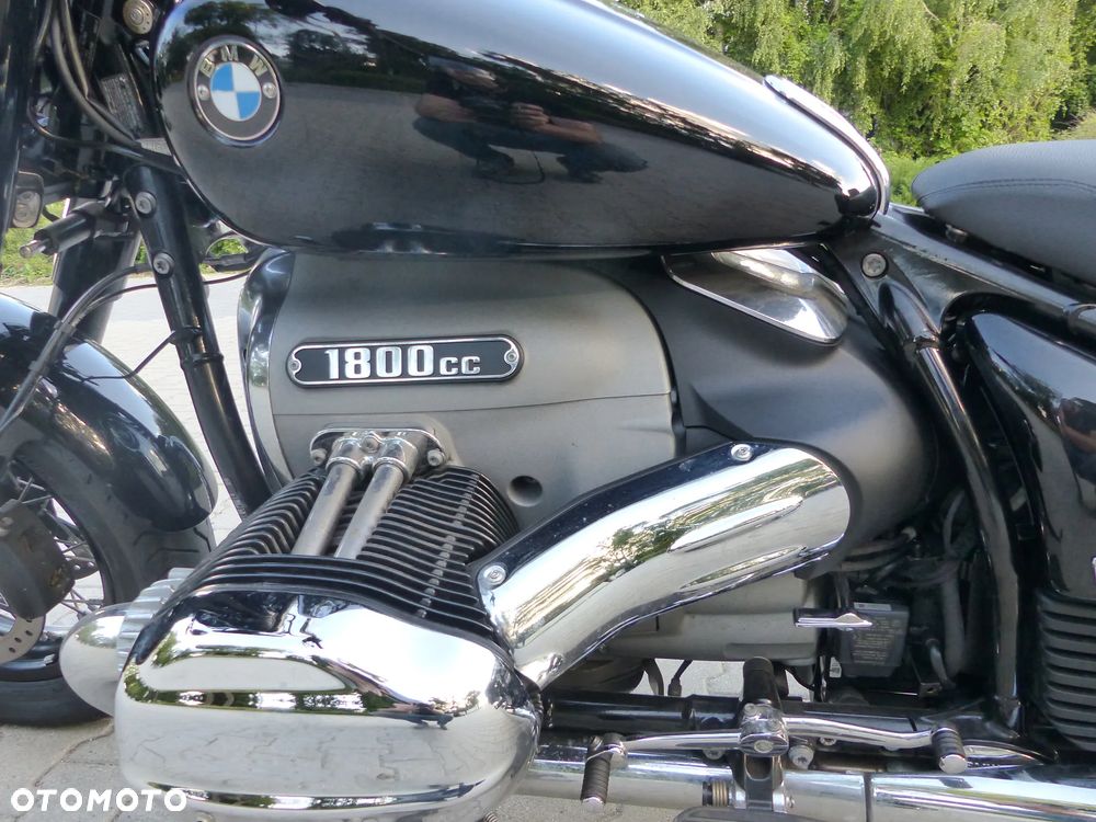 BMW R - 11