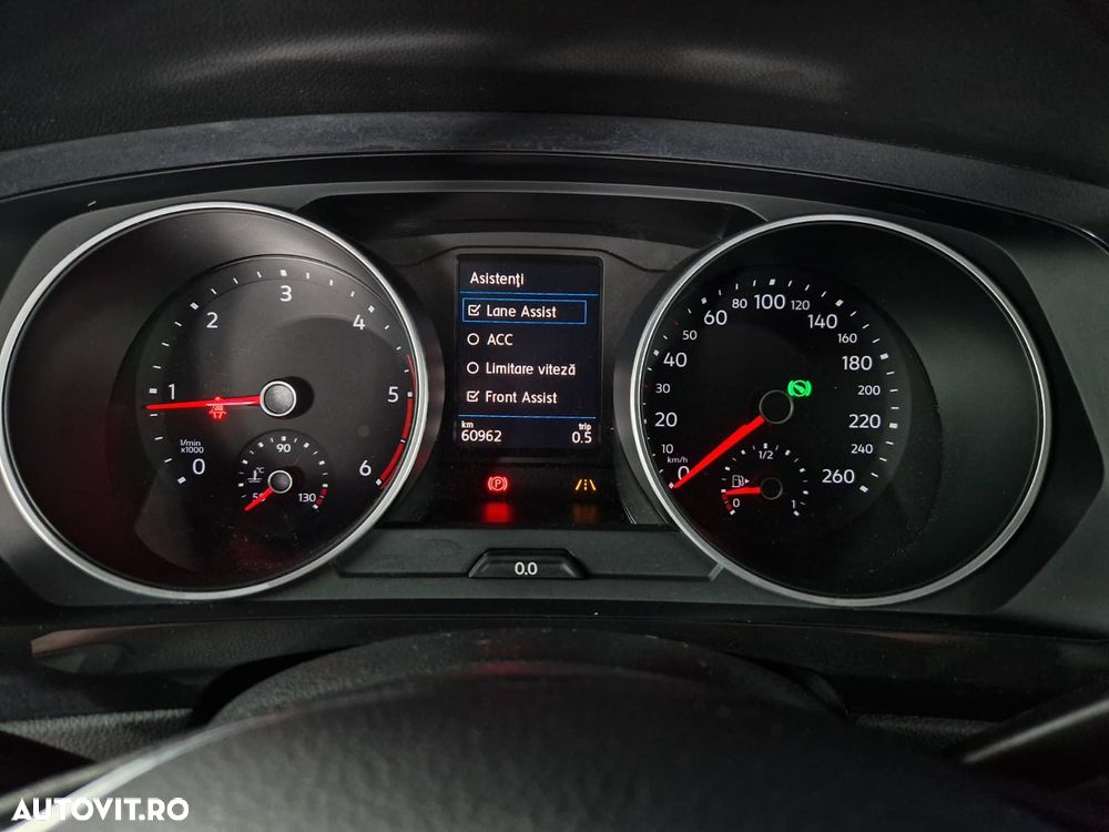 Volkswagen Tiguan 2.0 TDI DPF DSG Comfortline - 16