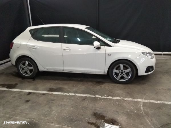 Para Peças Seat Ibiza Iv (6J5, 6P1) - 3