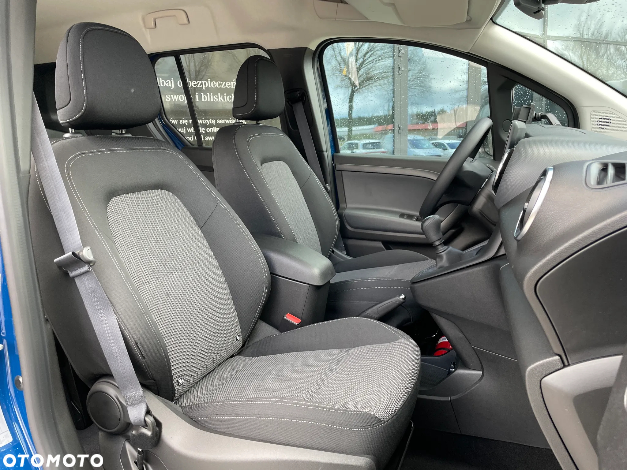 Mercedes-Benz Citan - 12