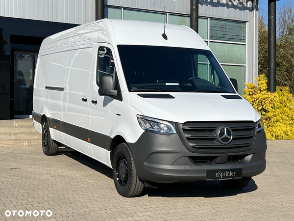 Mercedes-Benz eSprinter