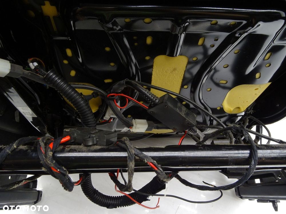 Komplet foteli fotel przód prawy lewy kanapa tył 8r0880242b audi q5 8r - 15
